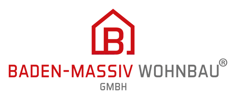 Logo Baden-Massiv Wohnbau